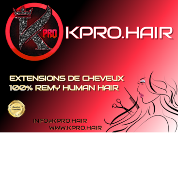 Extensions K Pro Hair