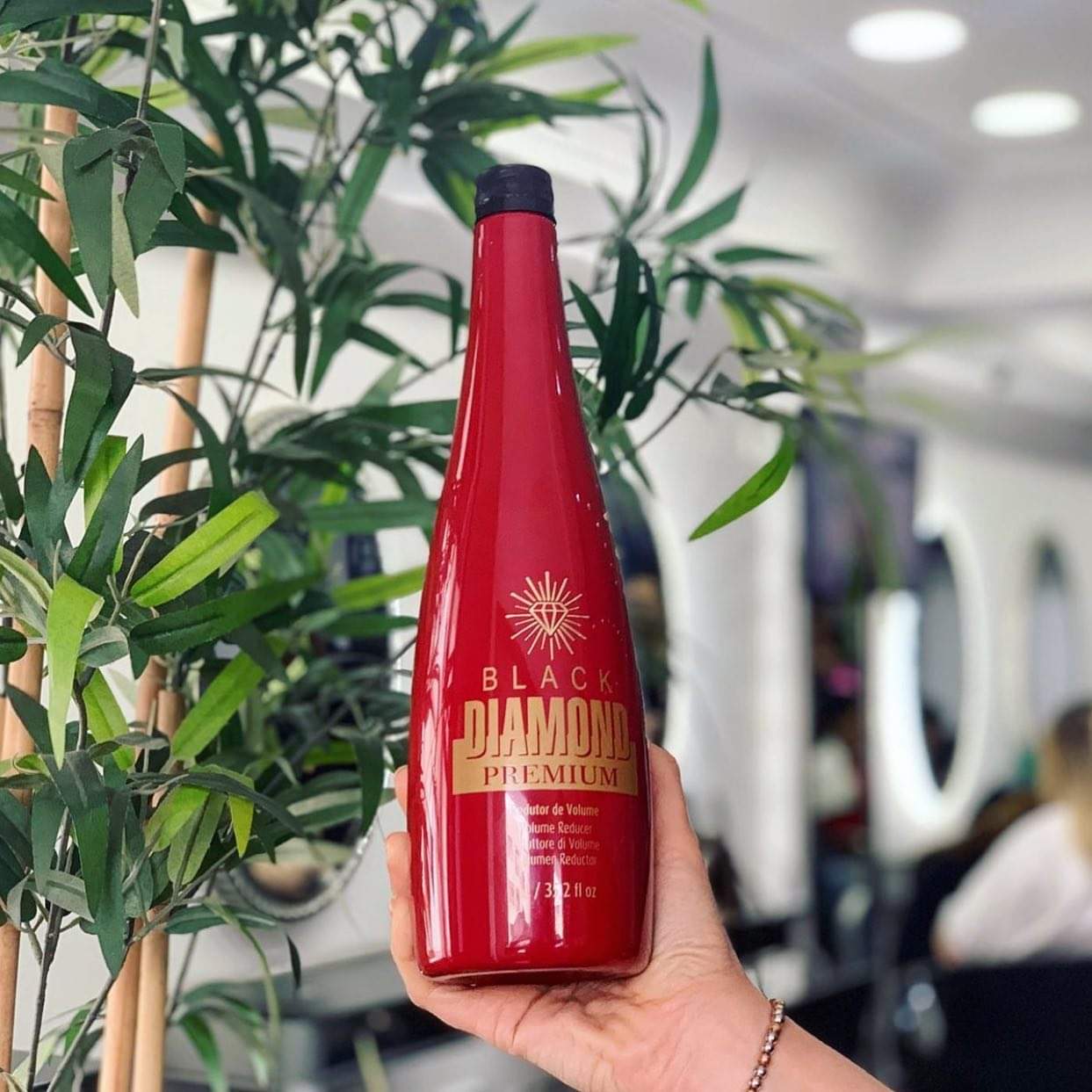 TRAITEMENT DIAMOND Centre De Beaut KPRO