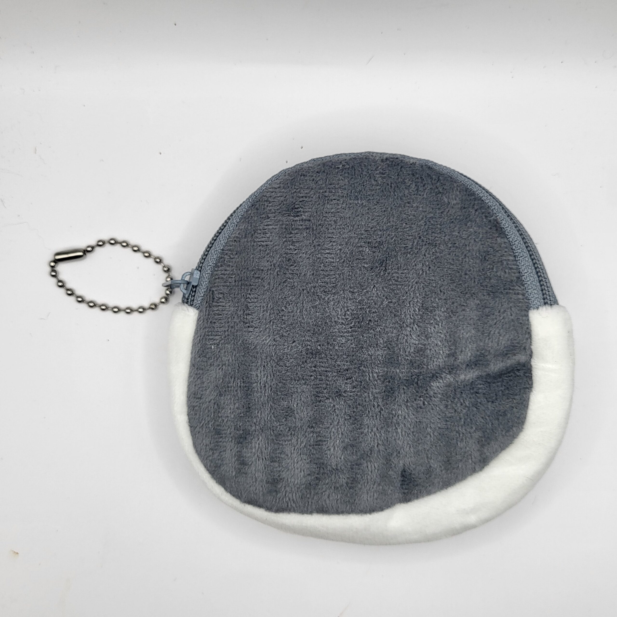 Porte-monnaie Taperso Porte Monnaie Et Porte Cles Noir Motif Pingouin Bubbe Et Hawai